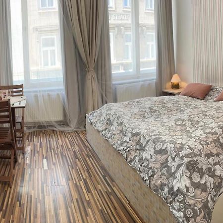 Prague Old Town Apartment Benediktska 6 Esterno foto