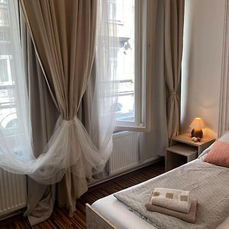 Prague Old Town Apartment Benediktska 6 Esterno foto