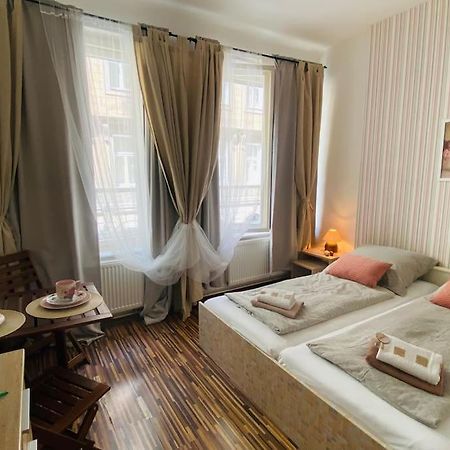 Prague Old Town Apartment Benediktska 6 Esterno foto