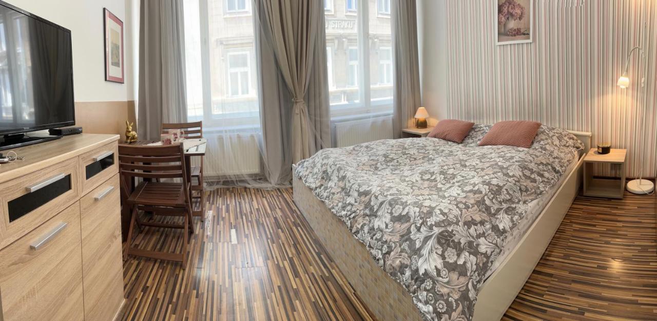 Prague Old Town Apartment Benediktska 6 Esterno foto