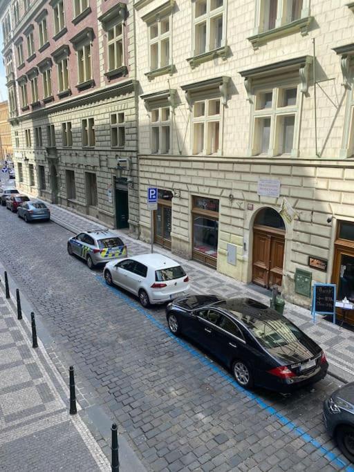 Prague Old Town Apartment Benediktska 6 Esterno foto