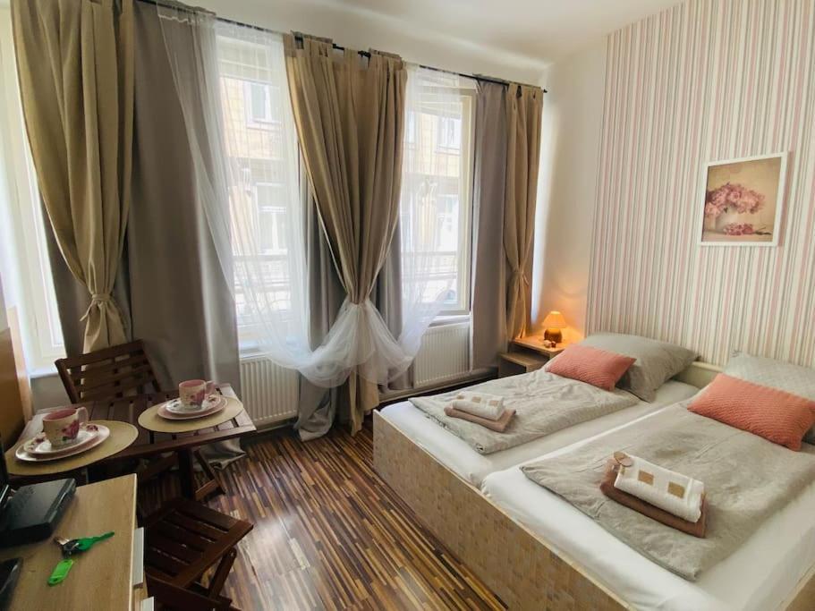 Prague Old Town Apartment Benediktska 6 Esterno foto