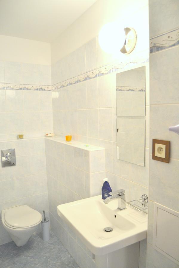 Prague Old Town Apartment Benediktska 6 Esterno foto